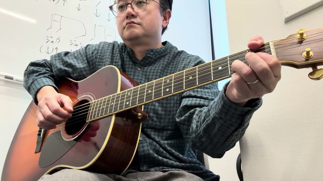Tears in Heaven one chorus