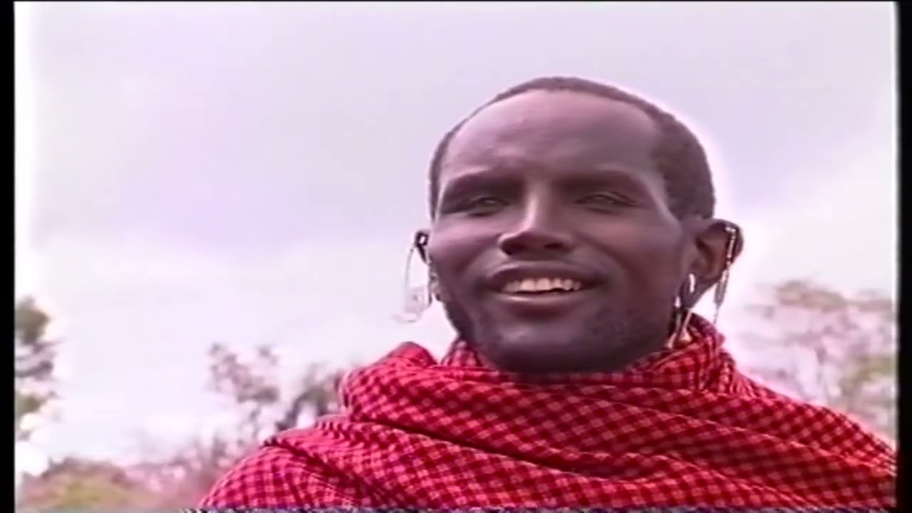 PASTORAL WARRIOR, NGONG DIOCESE