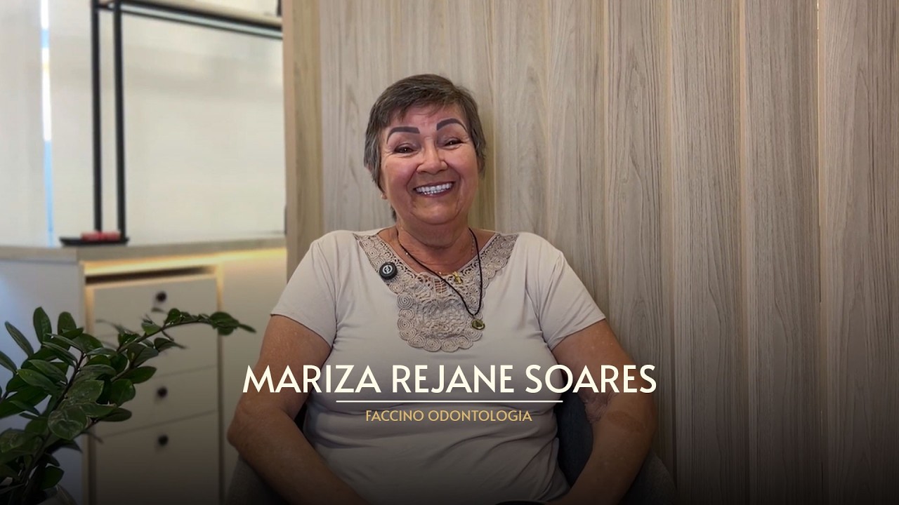 De insegura para confiante: “Eu como de tudo agora”