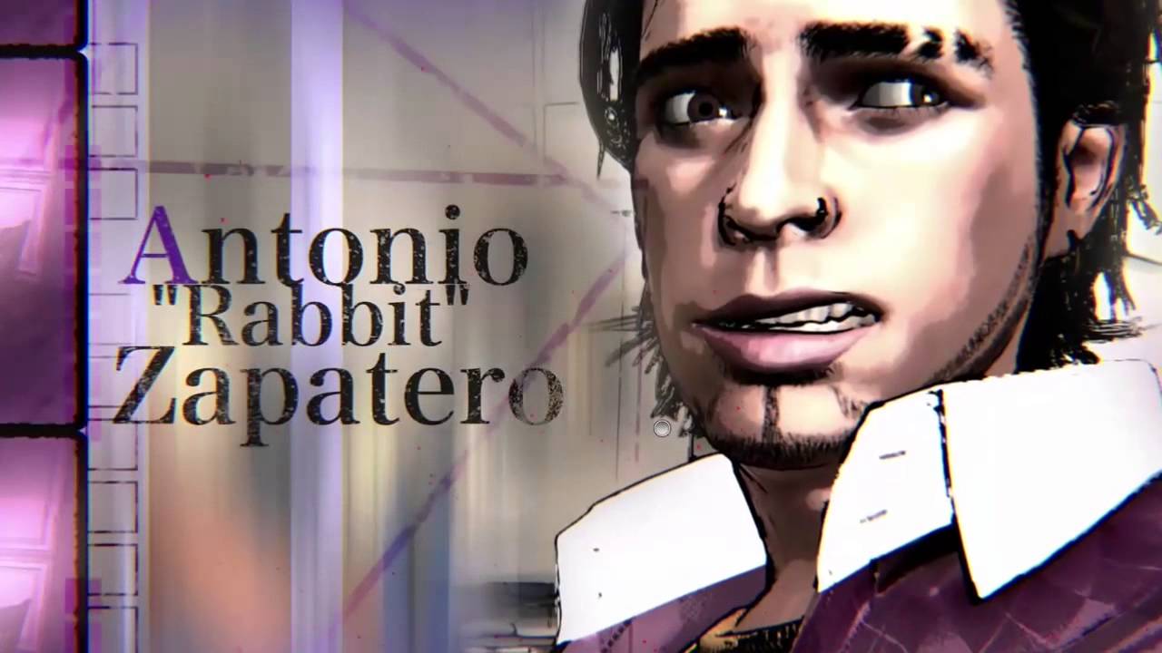 swery65 returns...