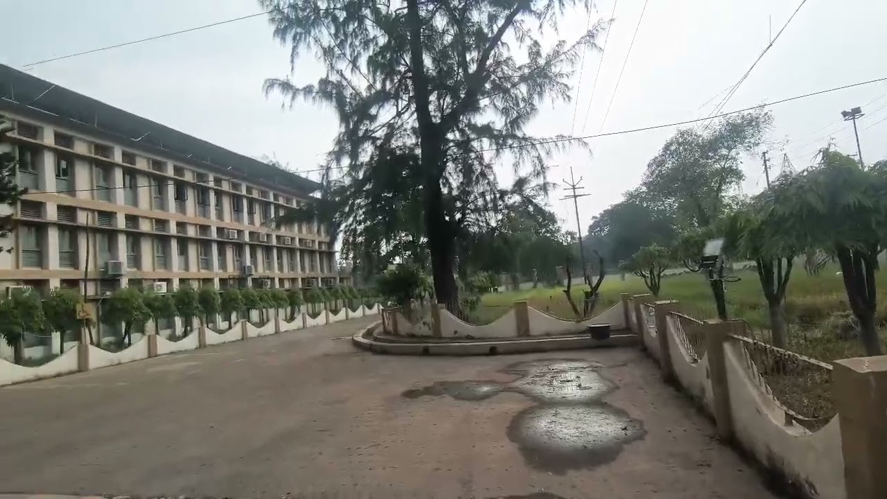 NSTI howrah journey Start 