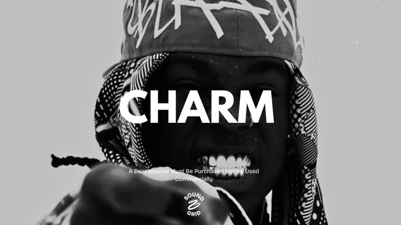 Afrobeat Instrumental 2026 | ''Charm'' | Afrobeat Type Beat
