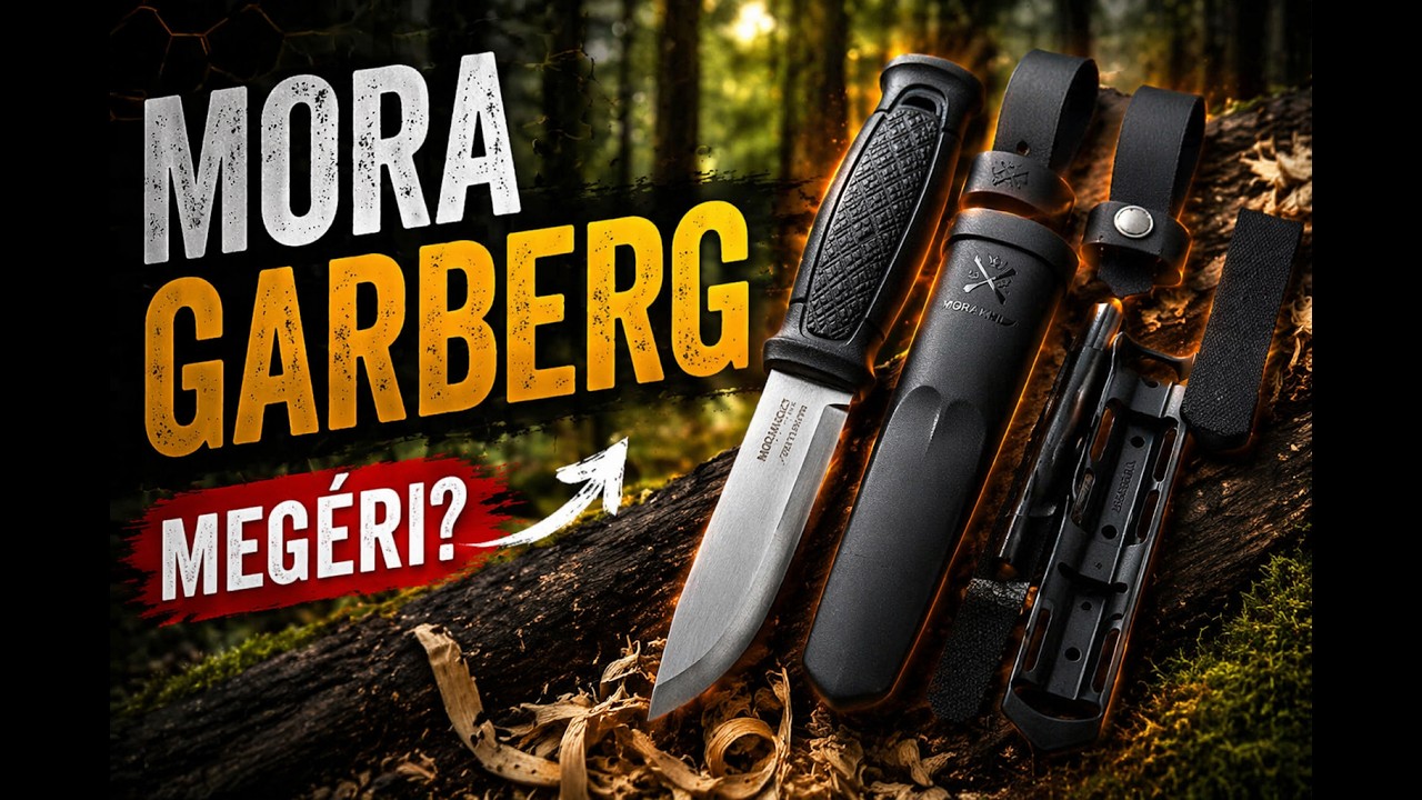 Mora Garberg Multi Mount