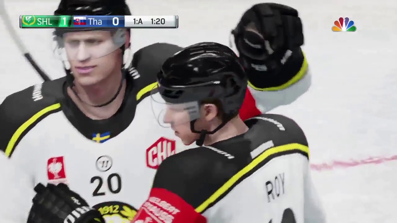 ESHL Road To Division 1: Avsnitt 4 [TIPS OCH TRICKS!]