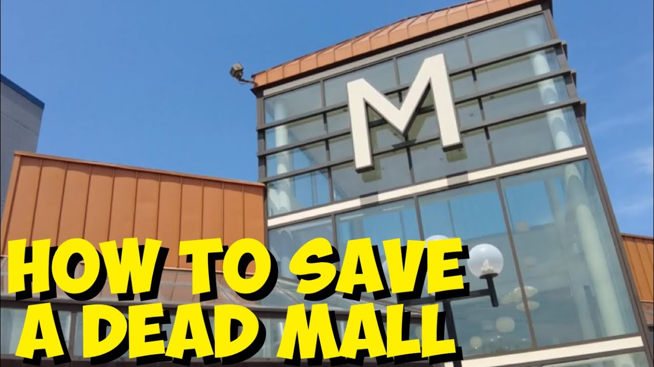 MOORESTOWN MALL IS FIGHTING TO STAY OPEN