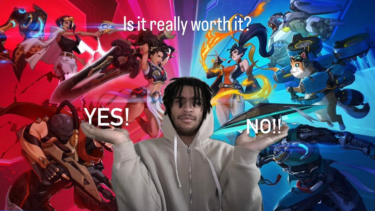 Should YOU comeback to Overwatch?! [update review]