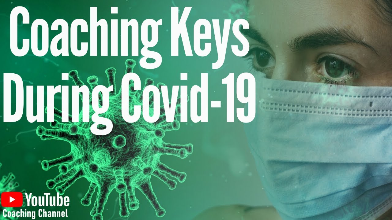 Health Coaching During Covid-19