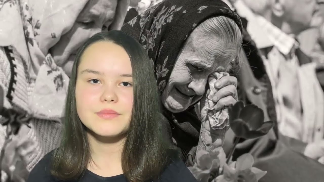 Анна Аршакян (7 класс), А. Недогонов 