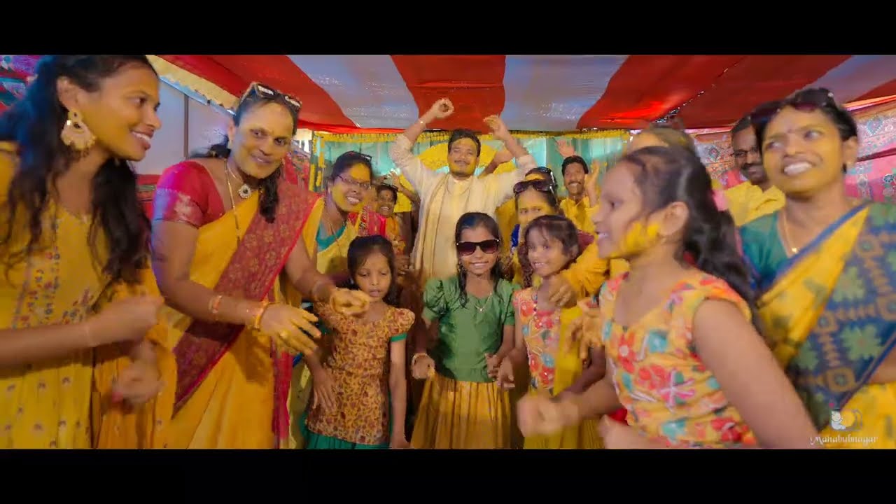 Dileep Haldhi Event Song