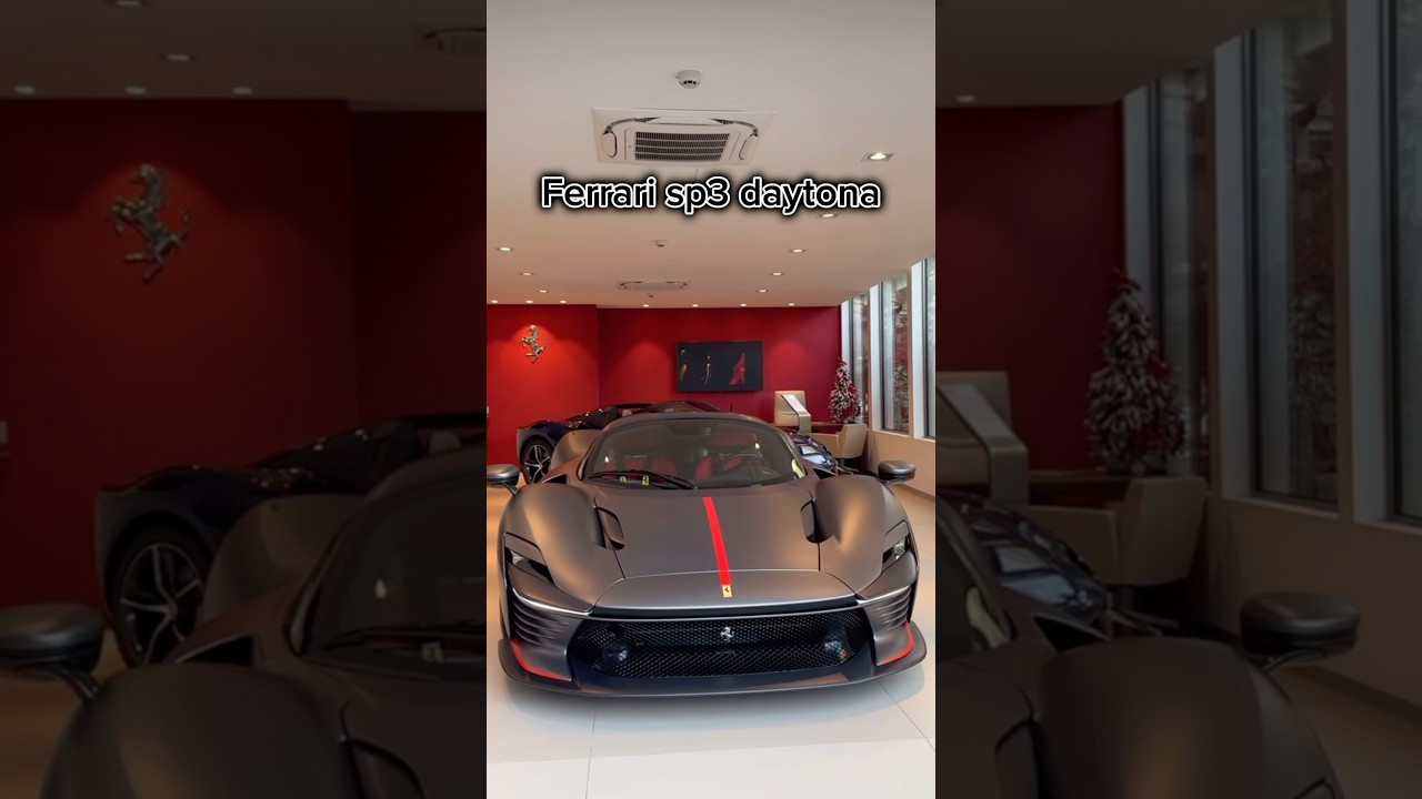Formula one drivers cars! 