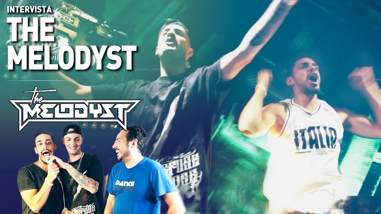 Intervista THE MELODYST (extended) //E-MISSION