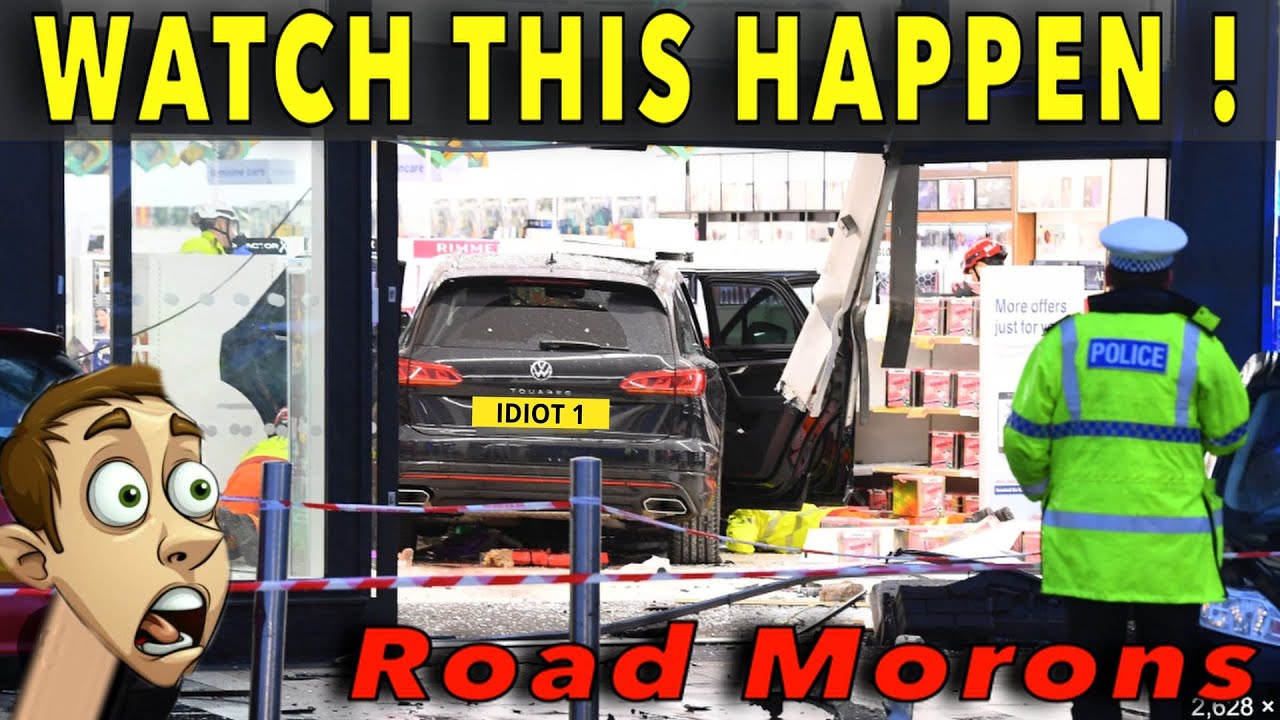 Road Morons 60