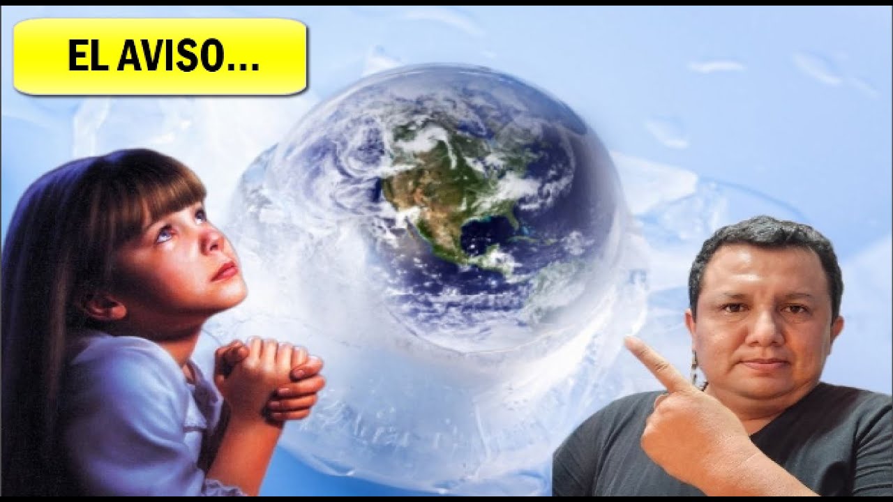 ¡Mensaje Urgente de Niña Fatima! El Aviso es Cuestión de Tiempo, Gran Engaño