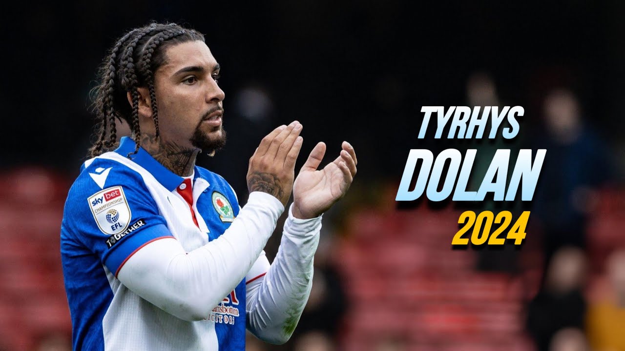 Tyrhys Dolan - Full Year In Review 2024