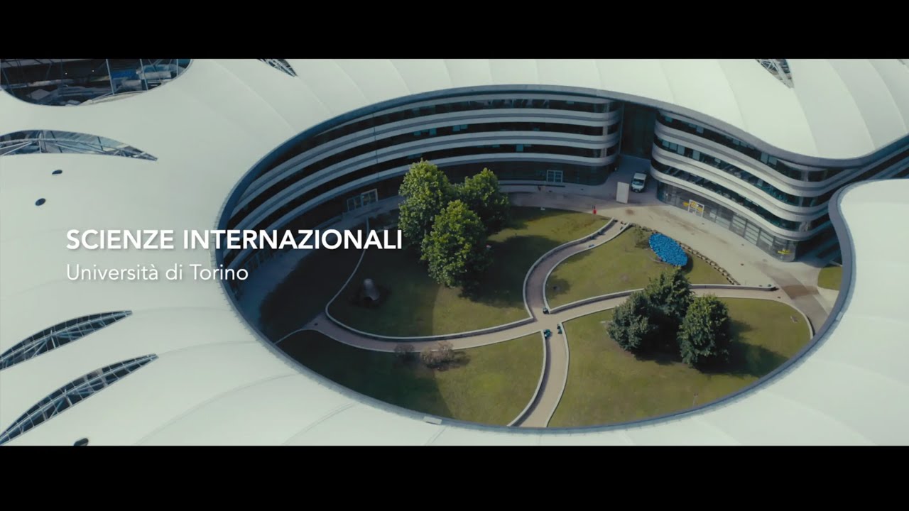 Corso di laurea magistrale in Scienze internazionali