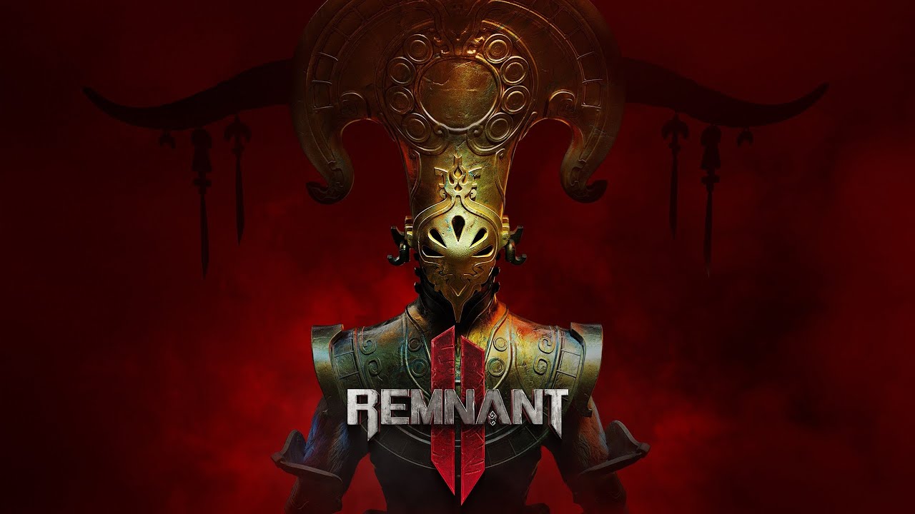 REMNANT 2 - Faerin/Faelin Boss Theme OST
