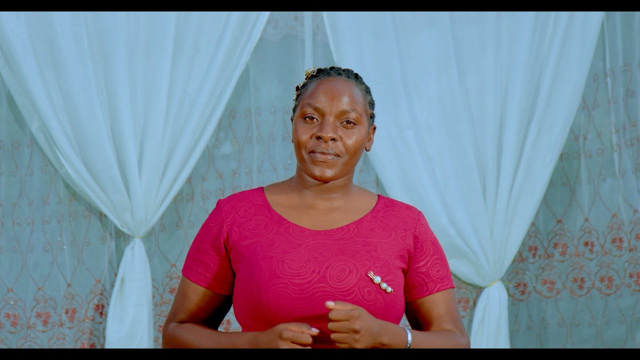 THEE BLOSSOMS FAMILY NAKURU-ADAMU(OFFICIAL VIDEO)