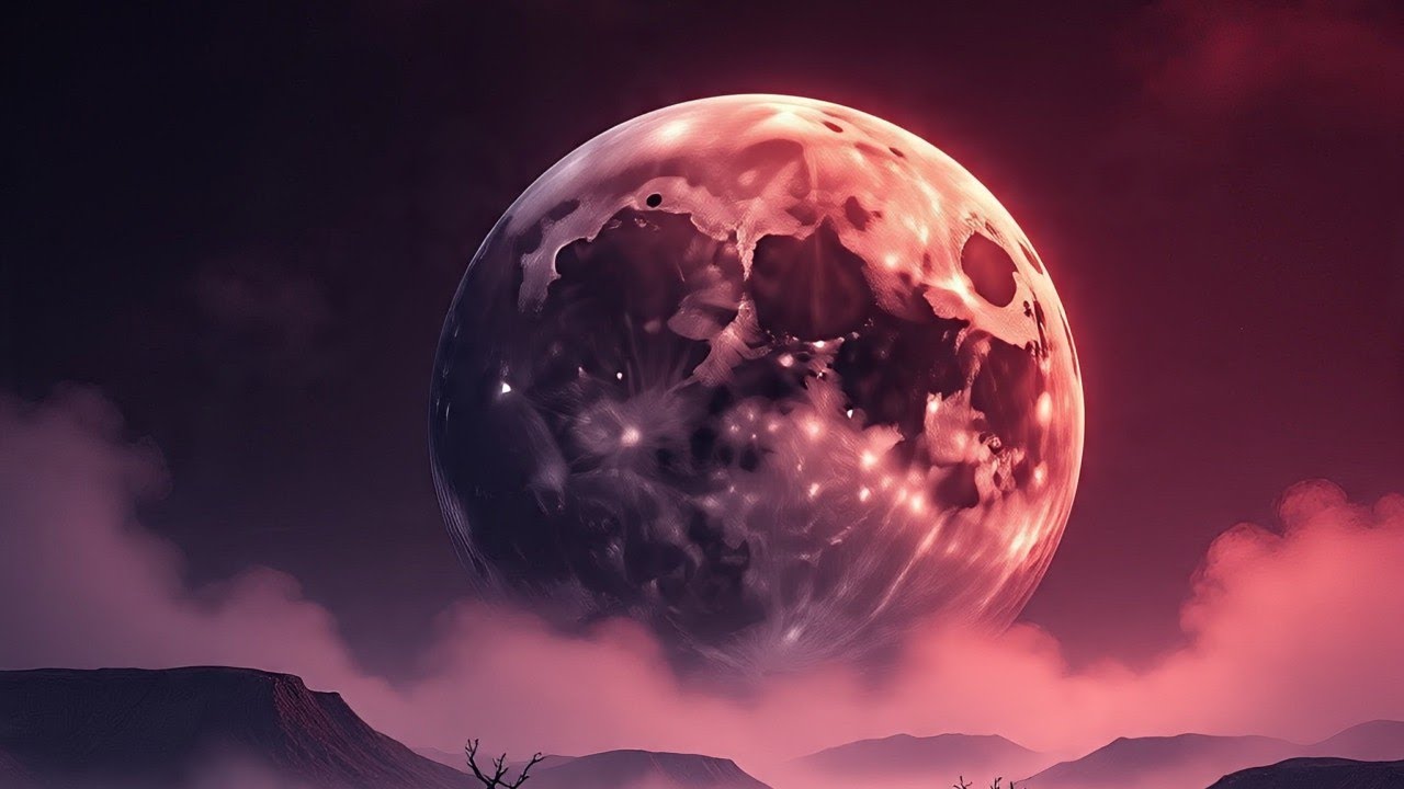 Blood moon energy ഉള്ള സമയമാണ് ശ്രദ്ധിക്കു 🧿