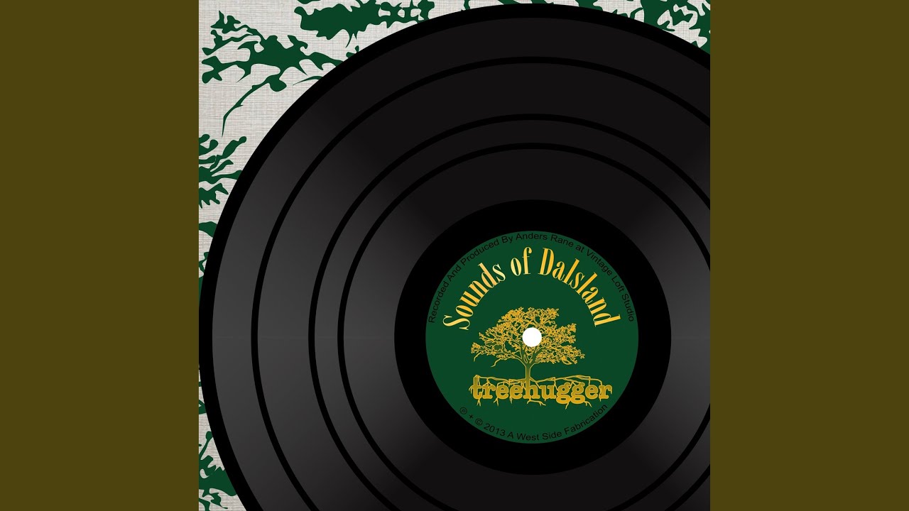 Treehouse Hymn