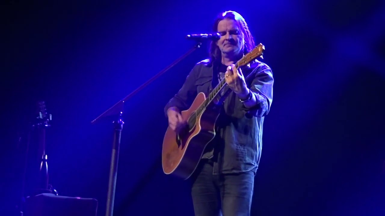 Ray Wilson - In The Air Tonight; Toruń 10.01.2026 (00102)