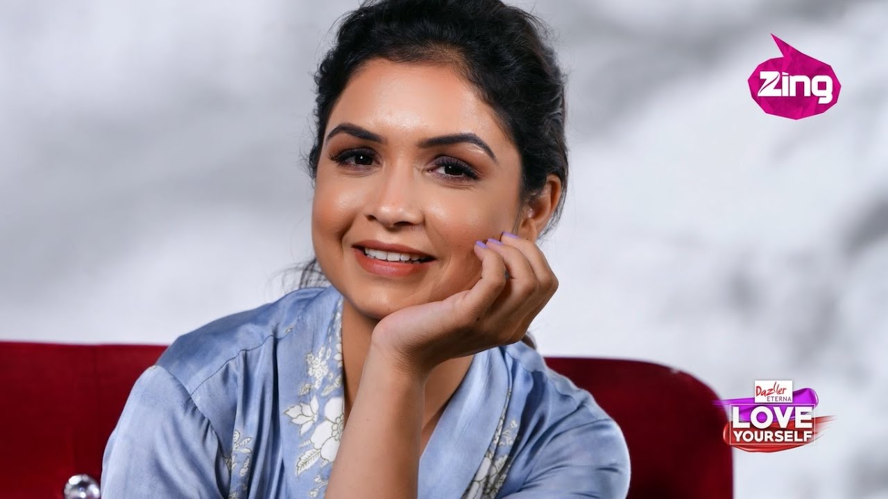 Reinvent Yourself | Episode 60 | Dazller Eterna Love Yourself | Pinki Sharma