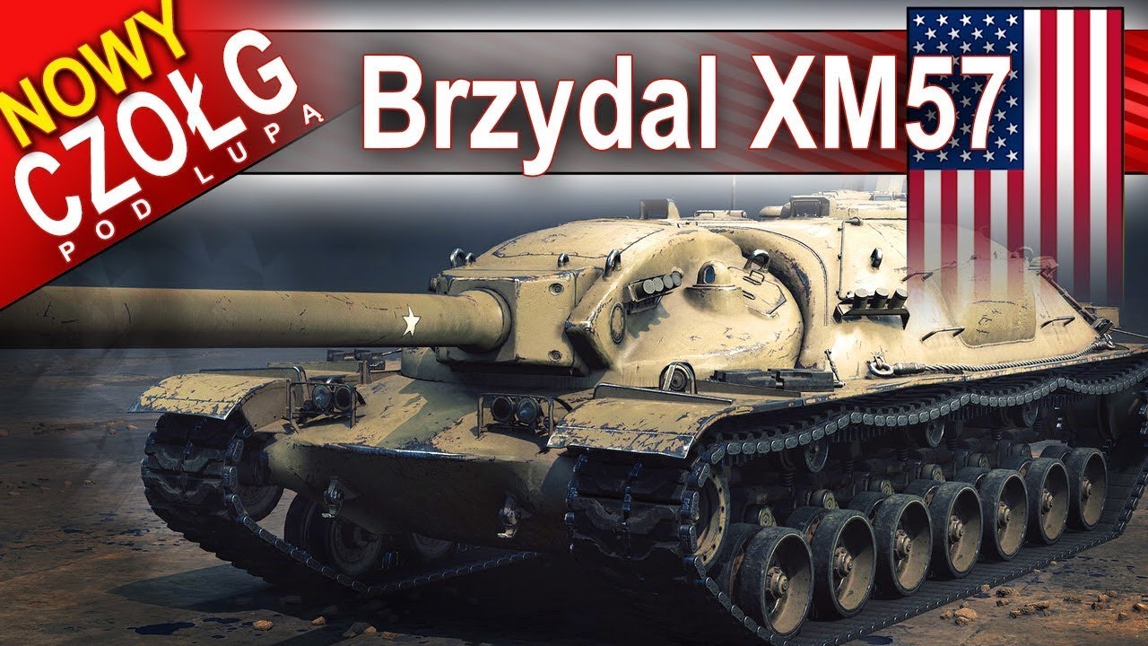 Karaluch - mistrz rąbnięcia na 8 tierze? World of Tanks