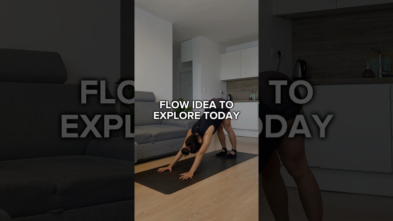 Flow State in 60 Seconds
