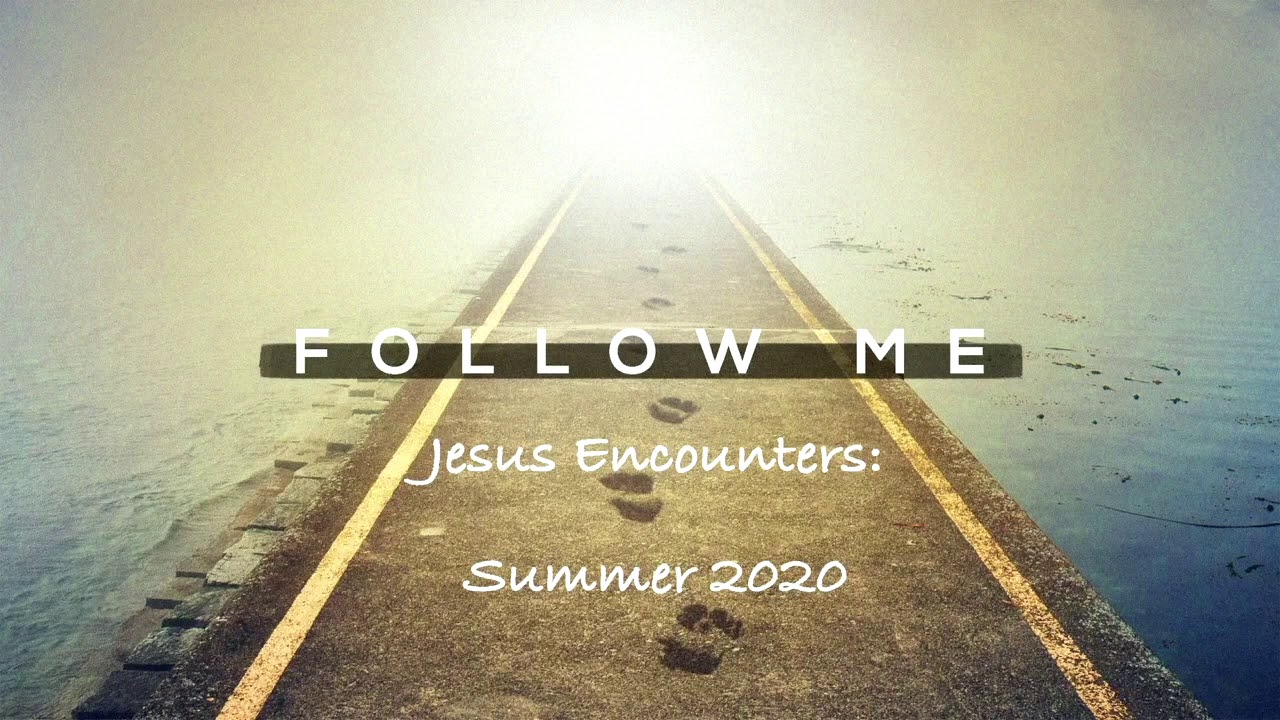Thursday Refresh July 2