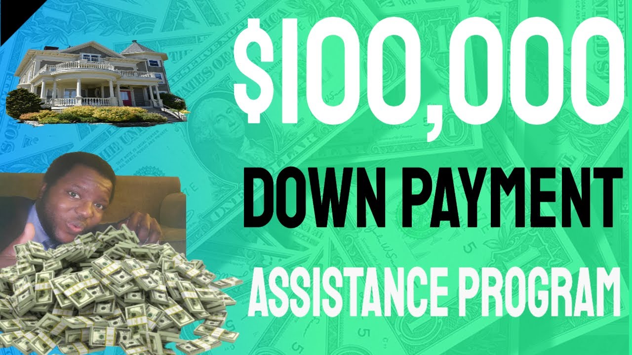 NYC HOMES - HomeFirst Down Payment Assistance Program - Up To $100,000 For Your Home Purchase