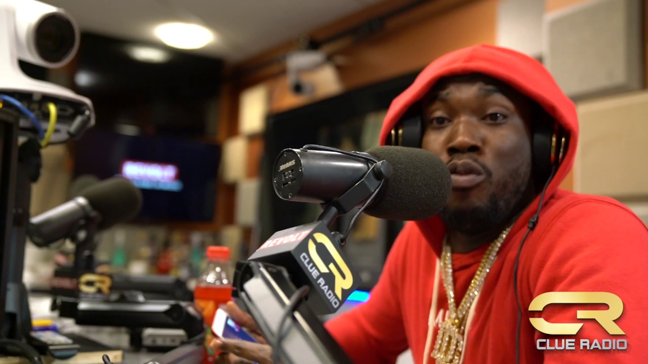 Meek Mill 