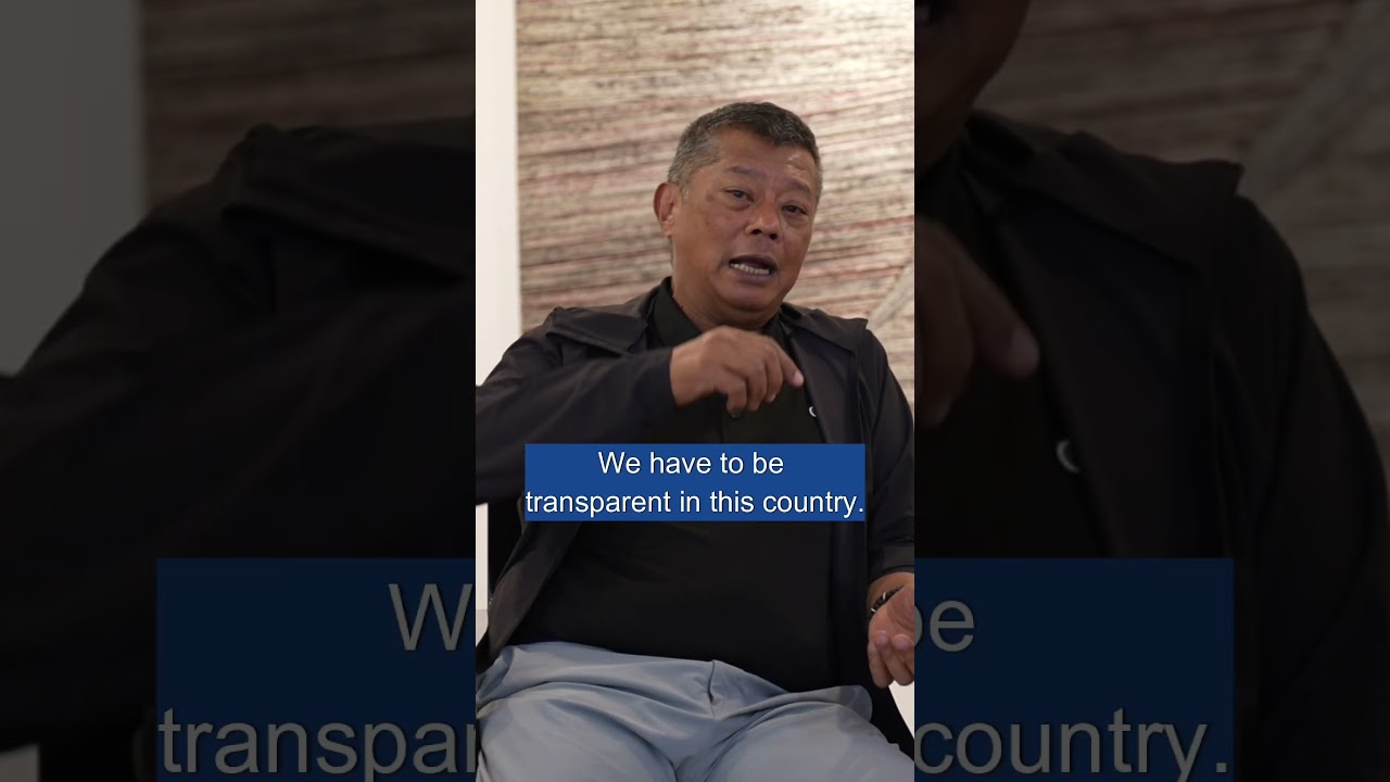 Мы должны быть прозрачны перед этой страной 🇵🇭 - &laquo;Бойинг&raquo; Ремулла