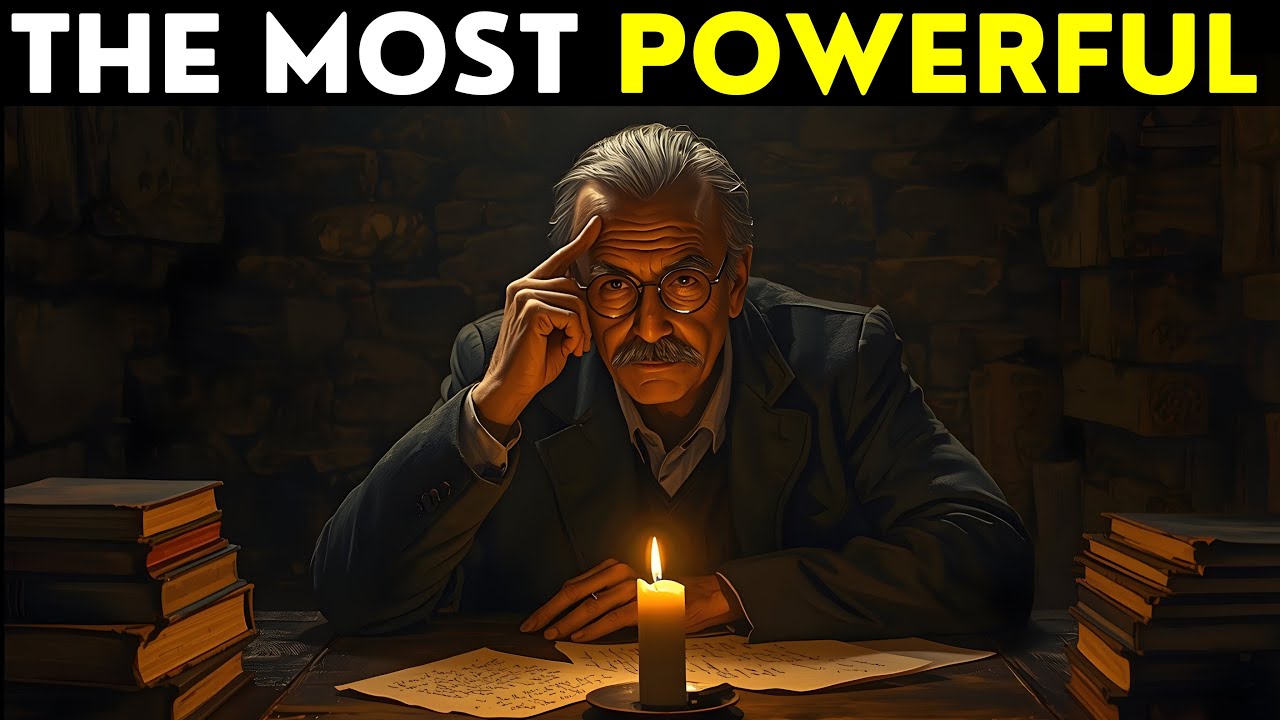 7 Signs You Are a Heyoka Empath The Most Powerful Type | Carl Jung