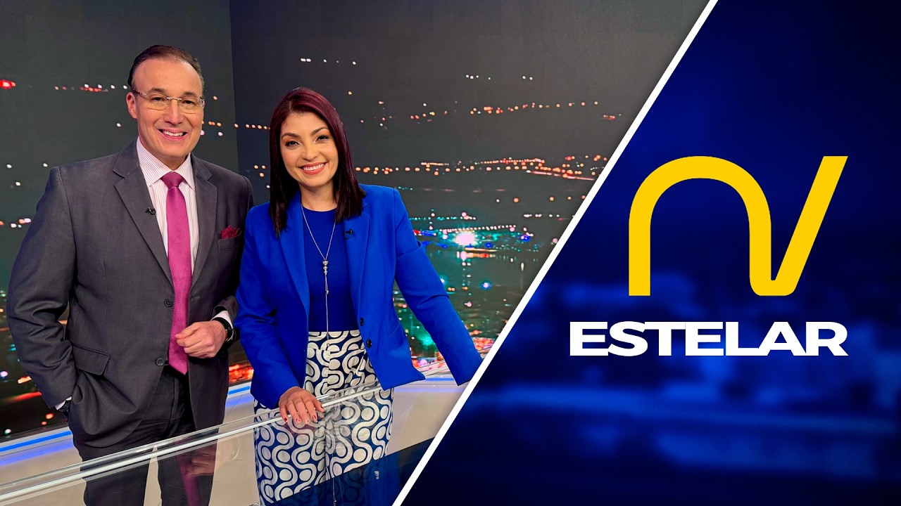 Noticias Emisión Estelar - 18 de marzo de 2026