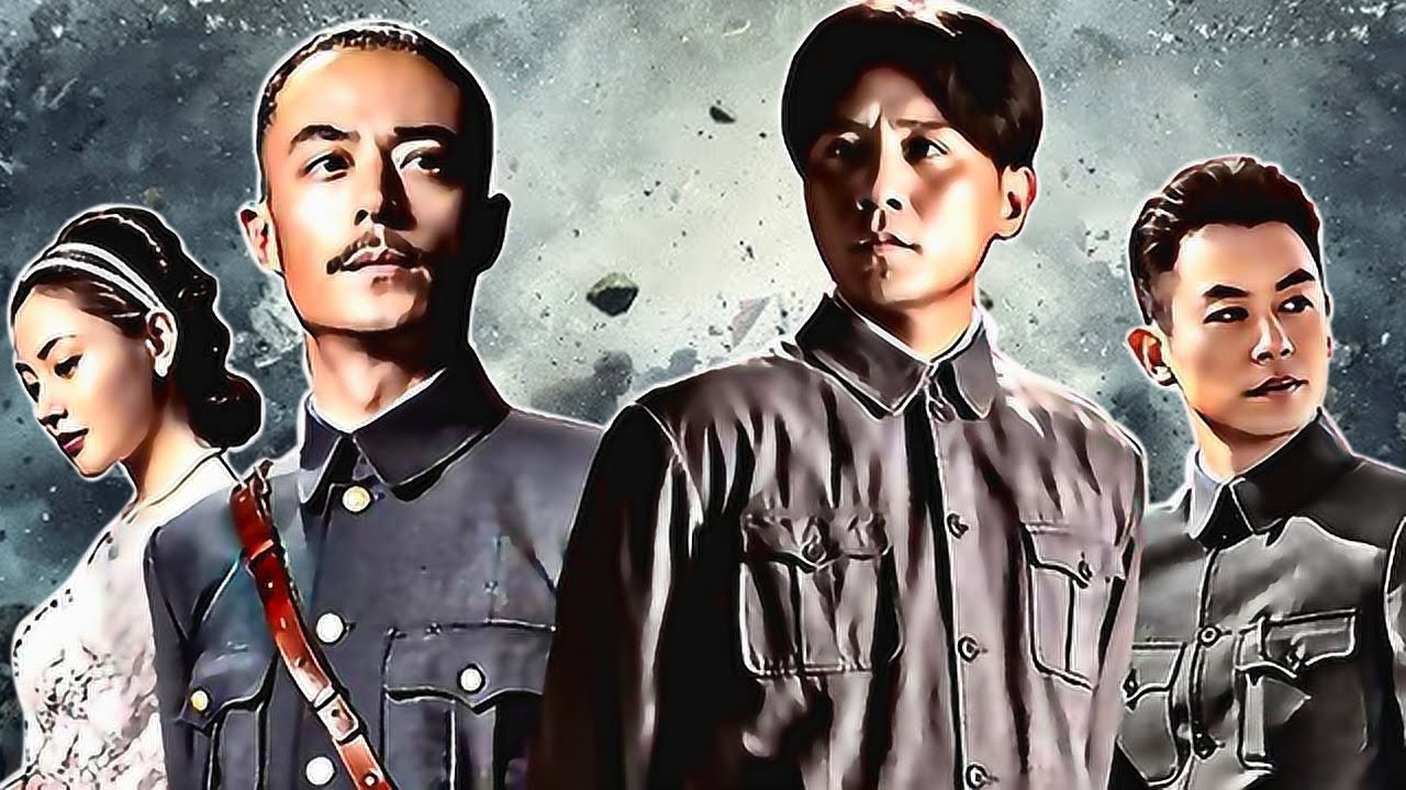 Phim Lẻ Hay: ĐẠI NGHIỆP KIẾN QUÂN (Thuyết Minh) | Phim Hành Động Bom Tấn Chiếu Rạp Mới Hay Nhất