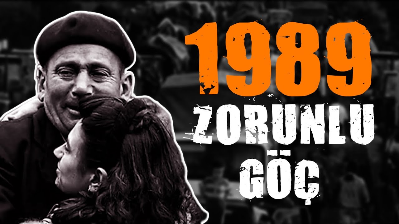 Belgesel | 1989 ''Zorunlu Göç''