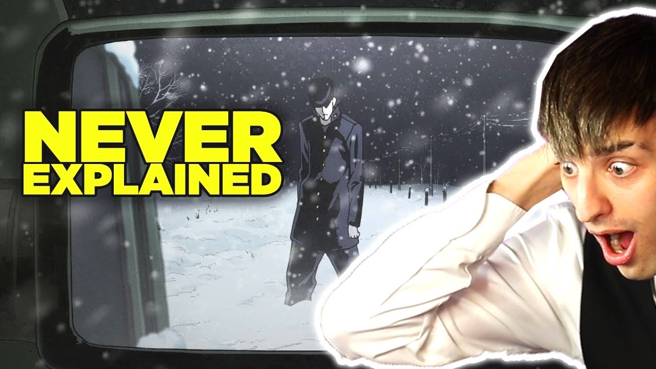 CLASSIC JOJO MEMES (Villains Edition)
