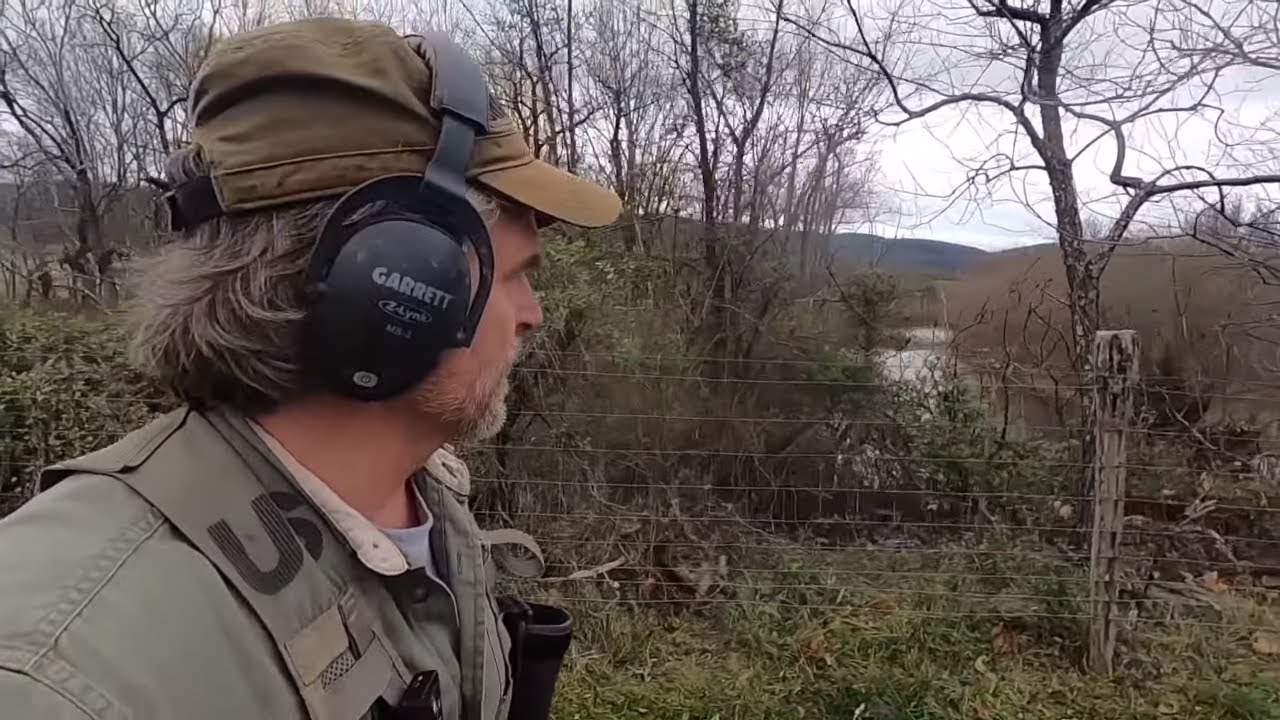 Searching For The Lost French And Indian War Fort Upper Tract: First Day Exploration