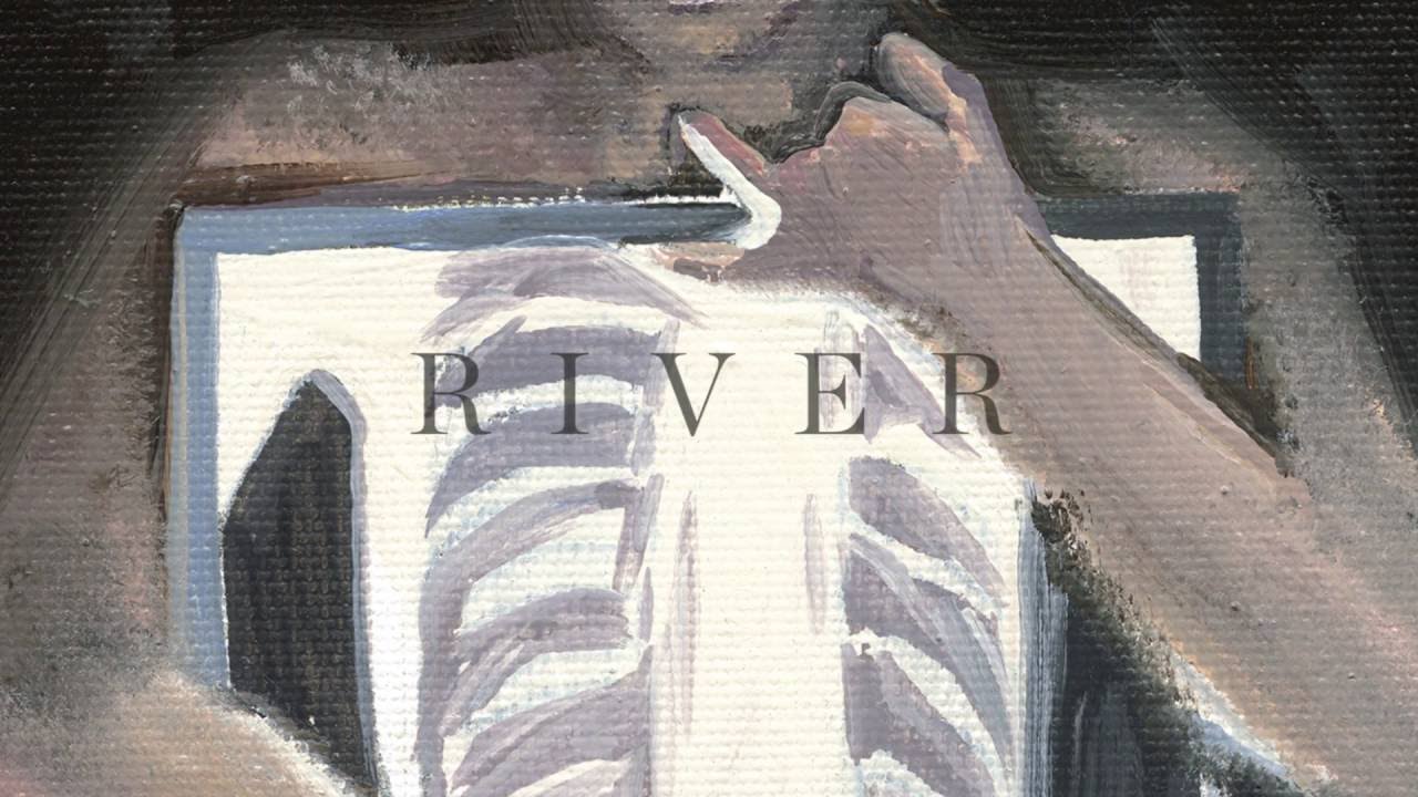 Army of Bones - River (Audio)