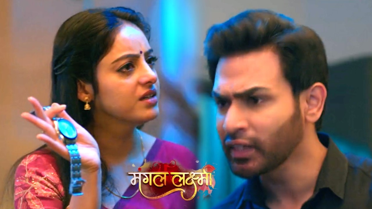 Обновление по делу Мангал Лакшми: Адит отдал приказ Мангалу, Мангал получил доказательства против...