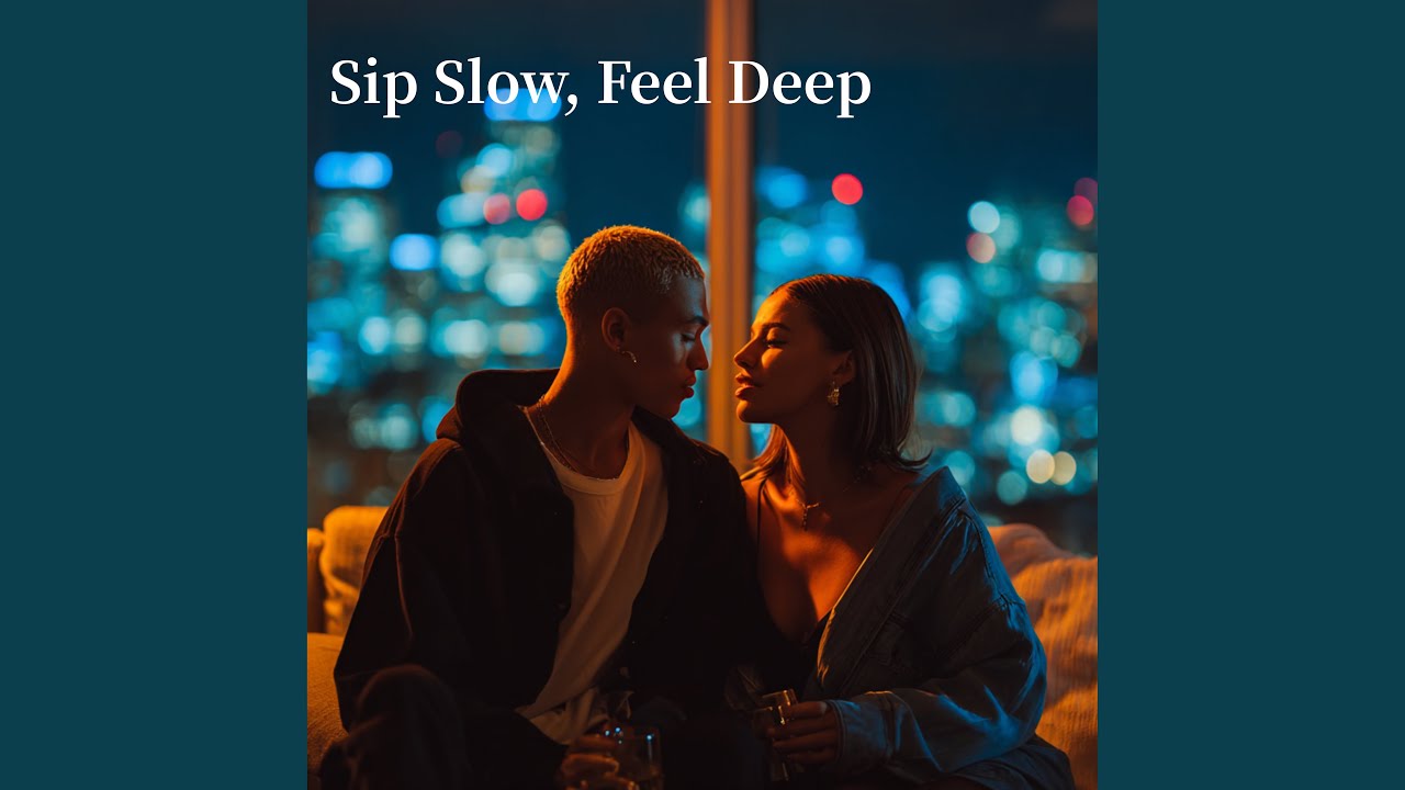 Sip Slow, Feel Deep