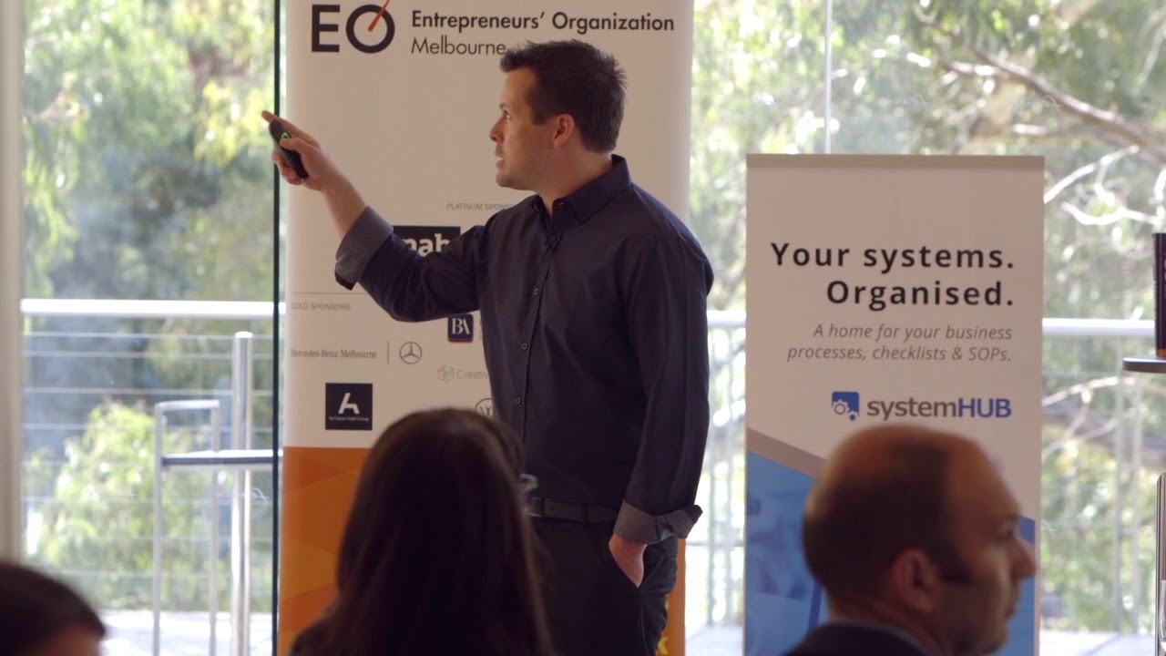 How a Migration Agency Systemized Their Business (Absolute Immigration Case Study)