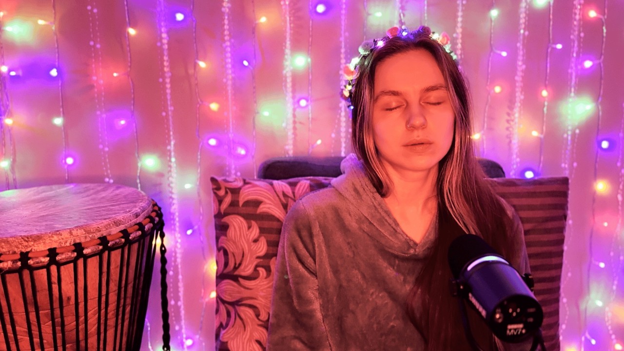I AM an Enigma of Love & Beyond | Introductory Session ▵ ॐ