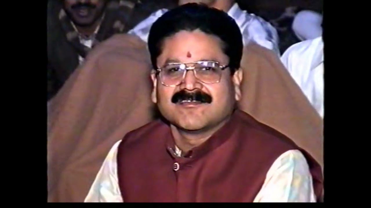 Pt  Ramashray Jha 