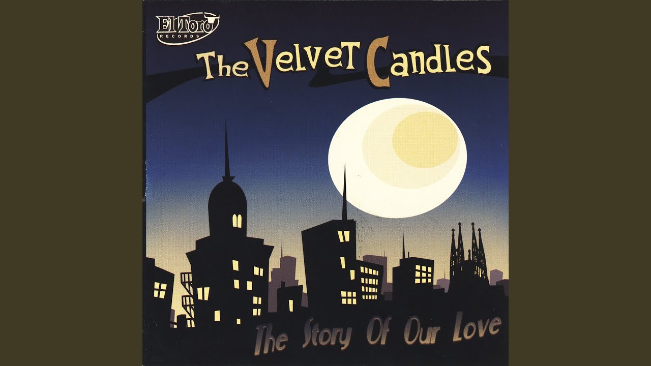 The Story Of Our Love