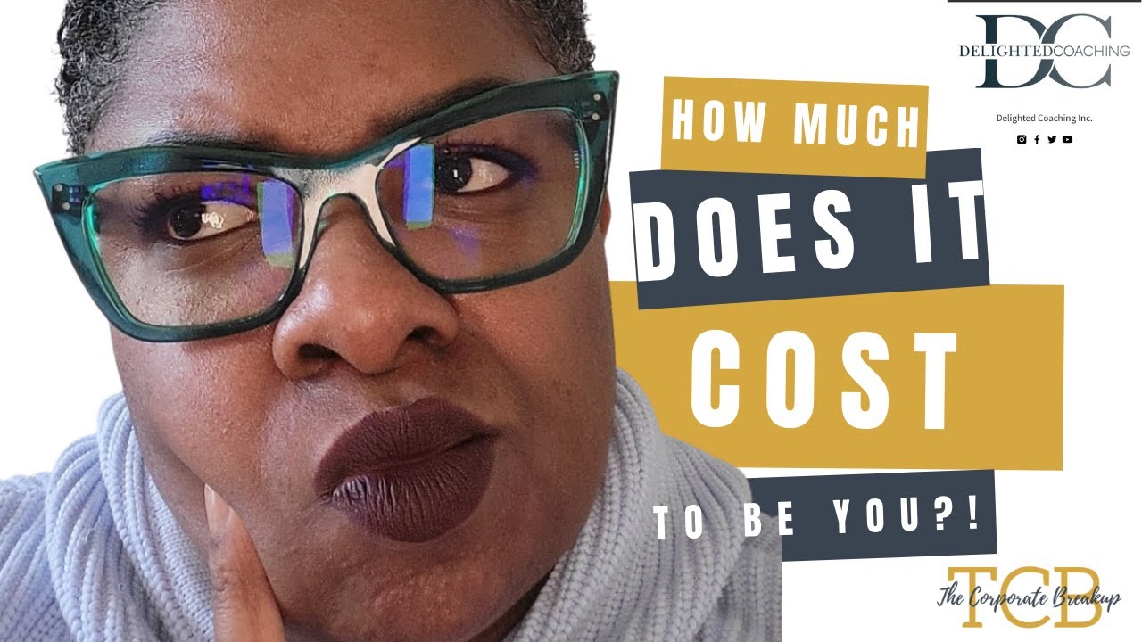 The Corporate Breakup and Delighted Coaching