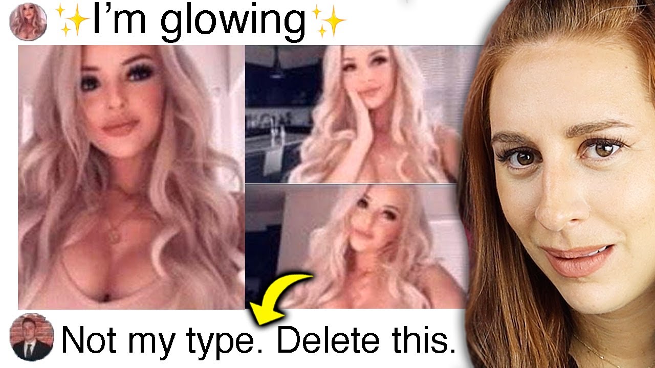 I Really Didn't Need To Know That... #nobodyasked - REACTION
