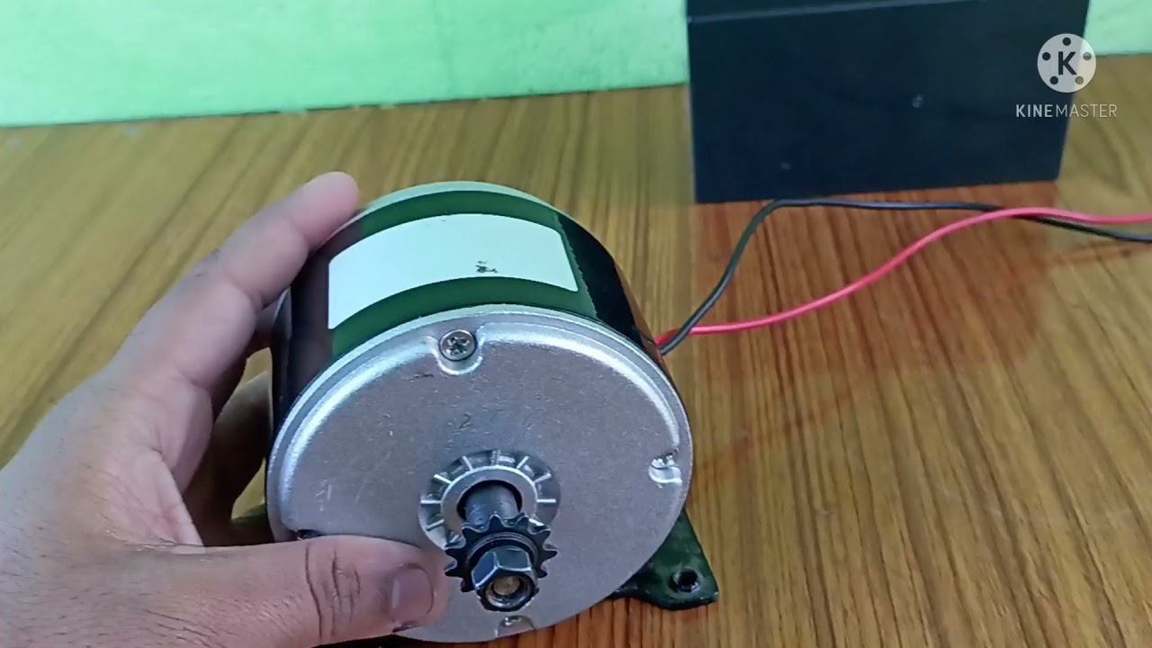 24v 250w Dc Bicycle Motor | bicycle DC motor