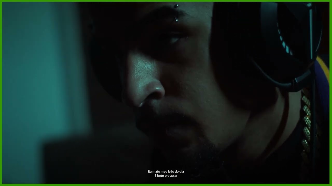 Eu Tenho TDAH (Jeff Devilfish prod. Jeff Devilfish)