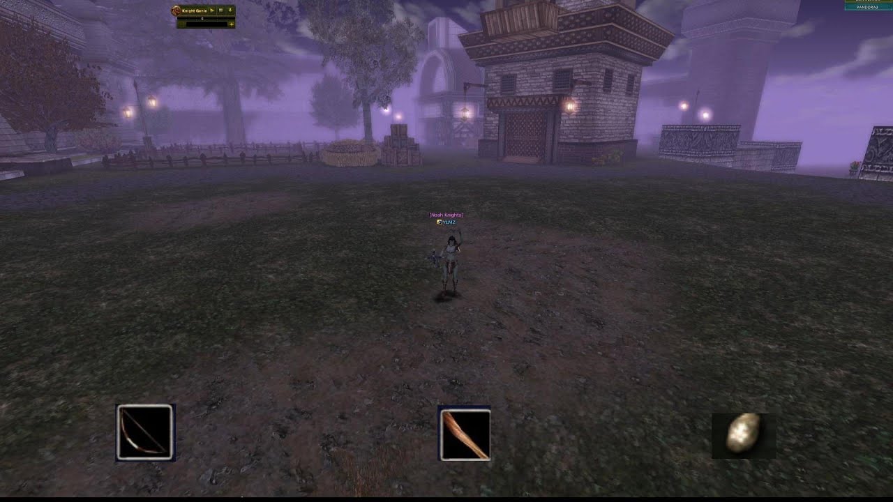 GARİBAN BP NİN YÜKSELİŞİ #2 4 SAAT LOUP-GAROU FARM-ABYSS KIRMA-UPGRADE #knightonline #gaming