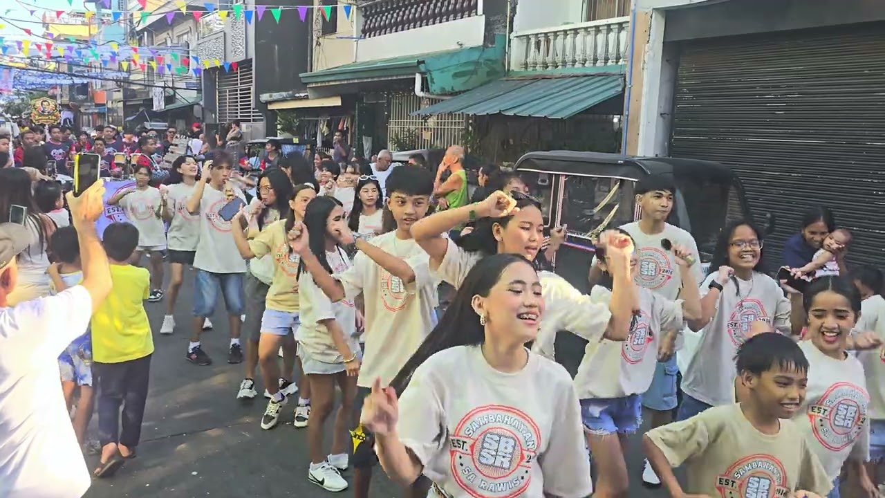 Fiesta Don Bosco Tondo Jan 31 2026 
